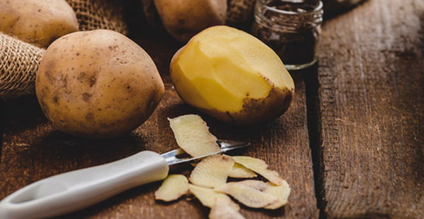 فروش سیب زمینی یزد + قیمت خرید به صرفه